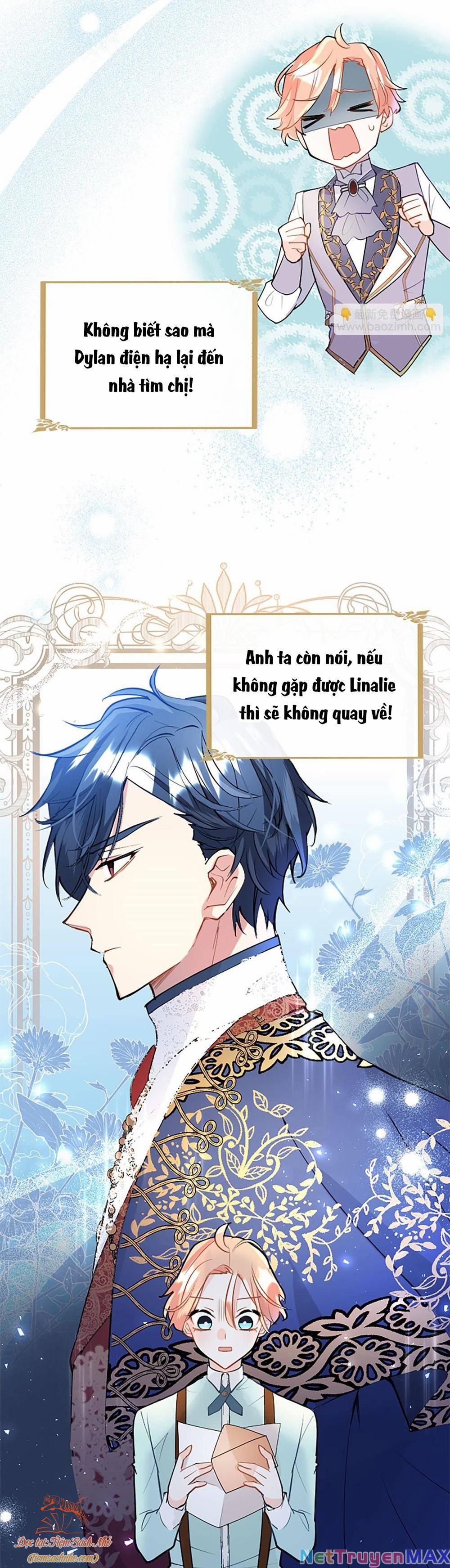 Đại Tiểu Thư Sao Phải Giả Nam 31 trang 26