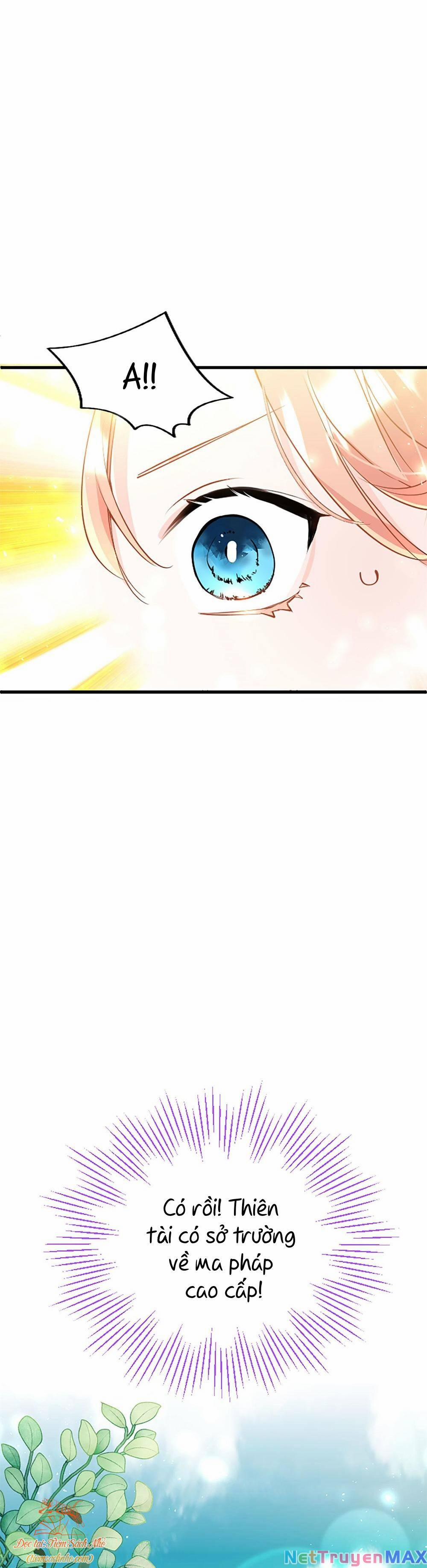 Đại Tiểu Thư Sao Phải Giả Nam 31 trang 32