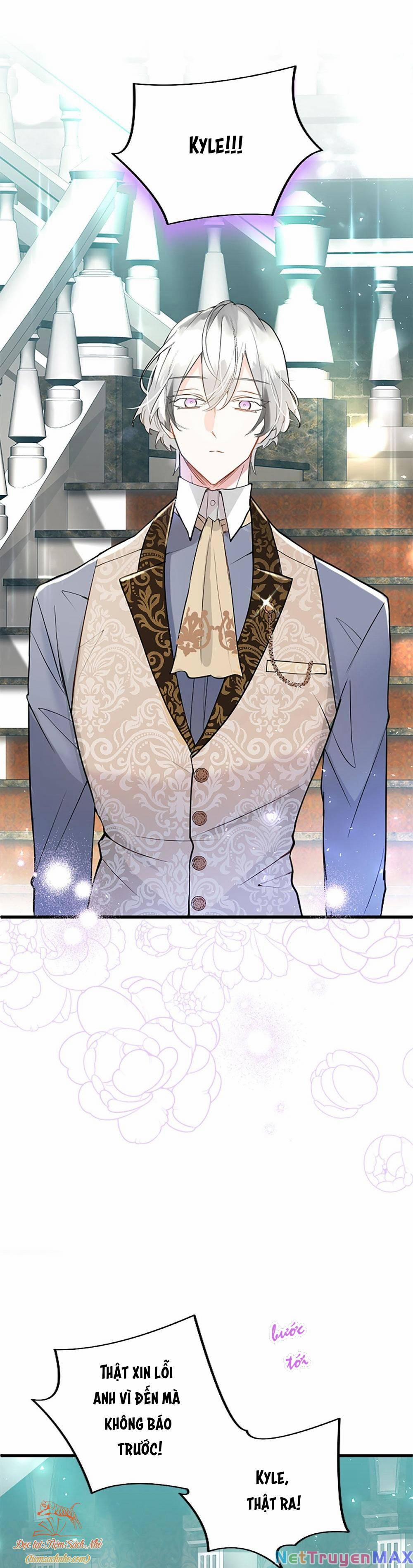 Đại Tiểu Thư Sao Phải Giả Nam 31 trang 42