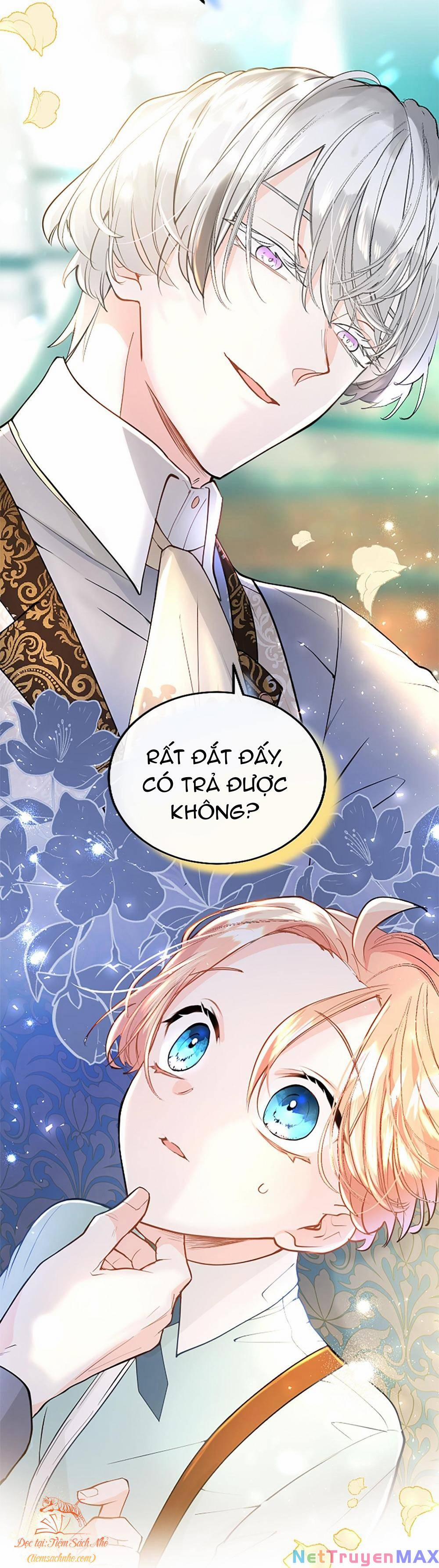 Đại Tiểu Thư Sao Phải Giả Nam 31 trang 46