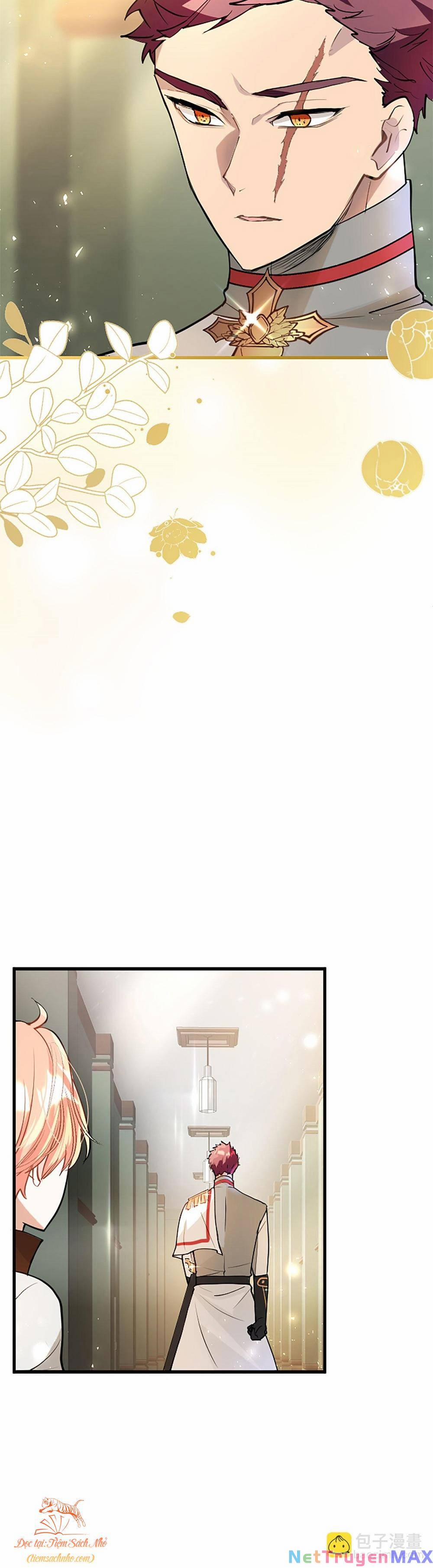 Đại Tiểu Thư Sao Phải Giả Nam 31 trang 7