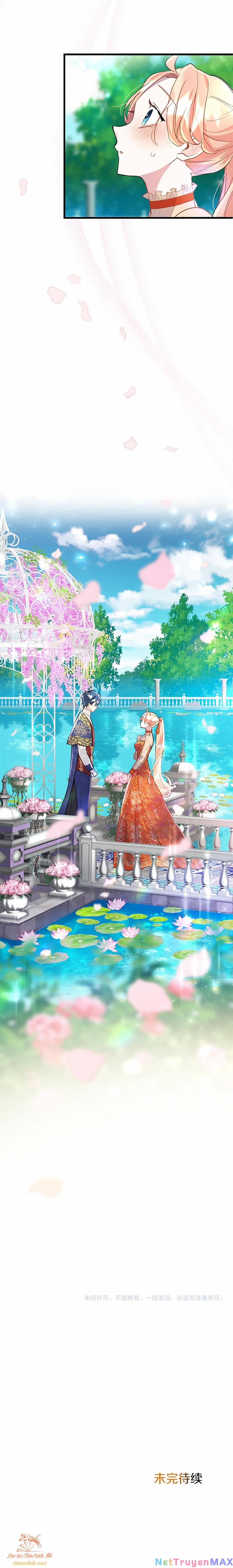 Đại Tiểu Thư Sao Phải Giả Nam 33 trang 24