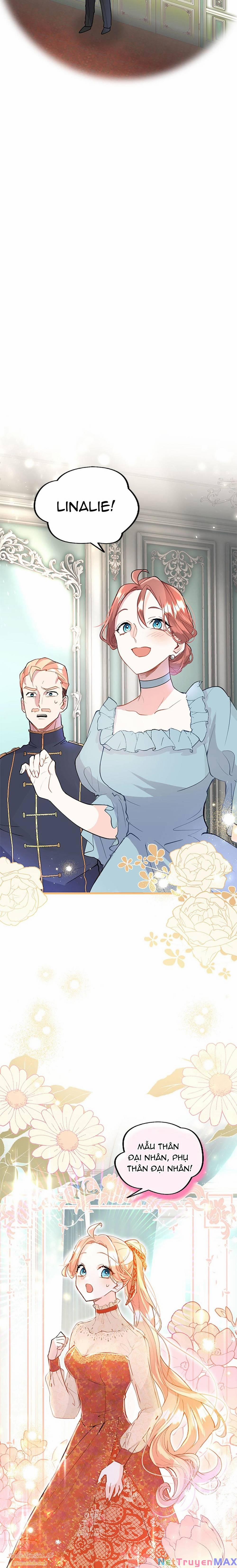 Đại Tiểu Thư Sao Phải Giả Nam 33 trang 7