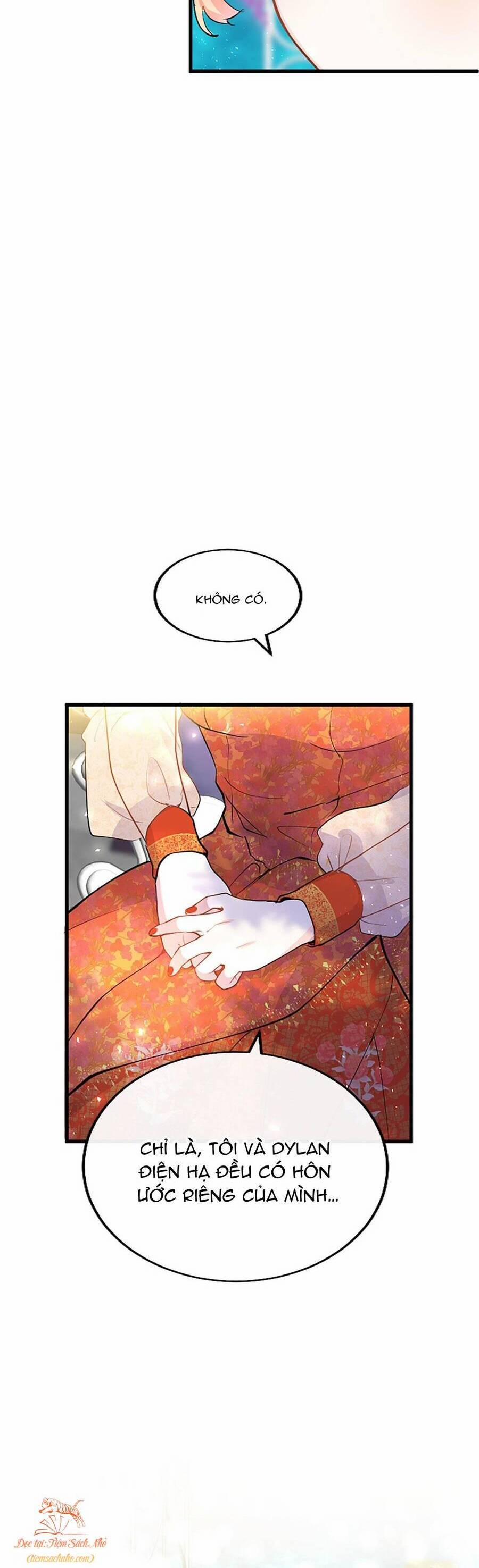 Đại Tiểu Thư Sao Phải Giả Nam 34 trang 16