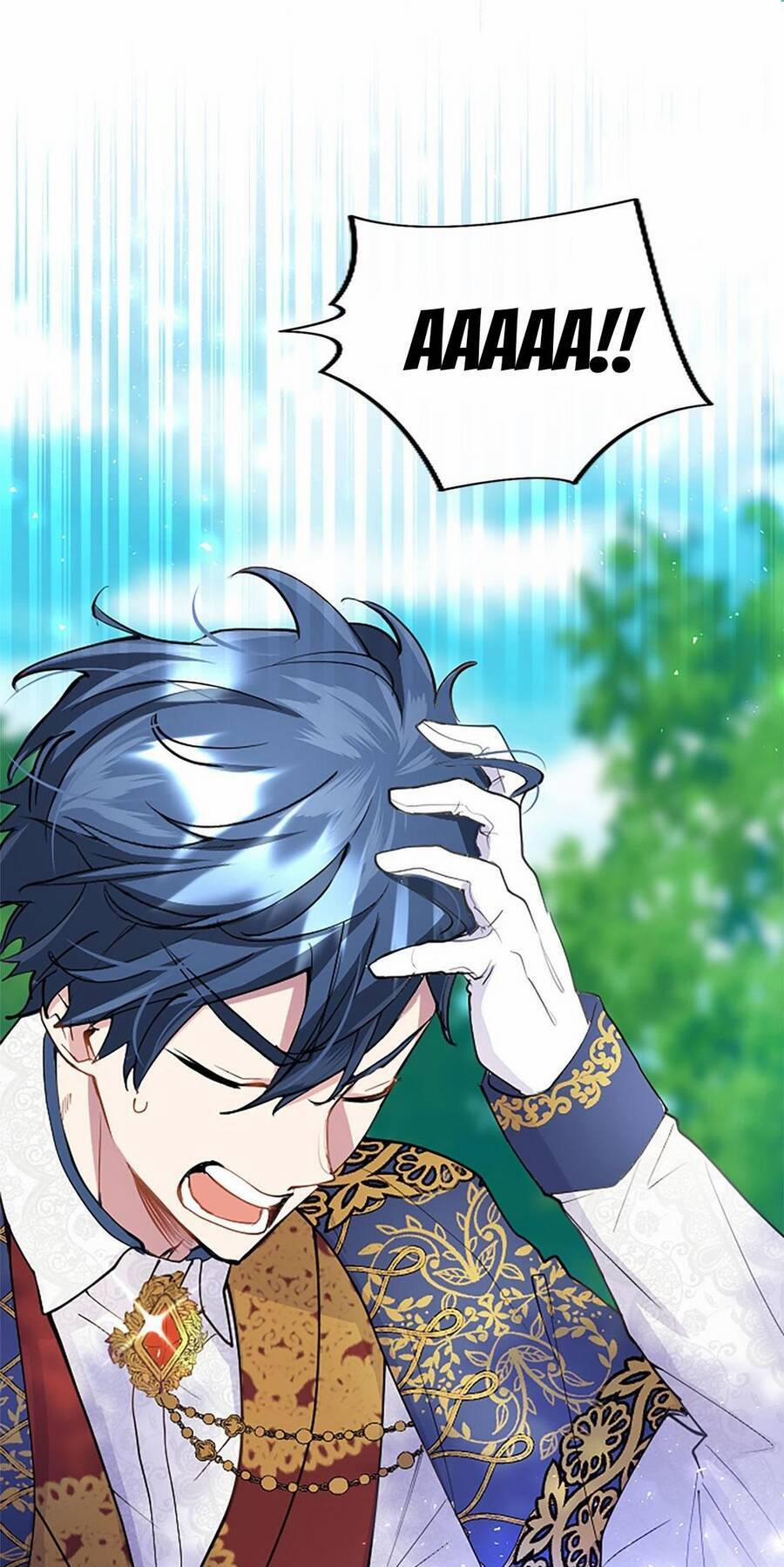 Đại Tiểu Thư Sao Phải Giả Nam 34 trang 20