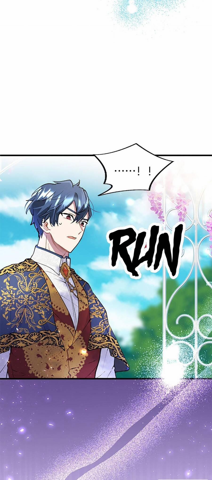 Đại Tiểu Thư Sao Phải Giả Nam 34 trang 26