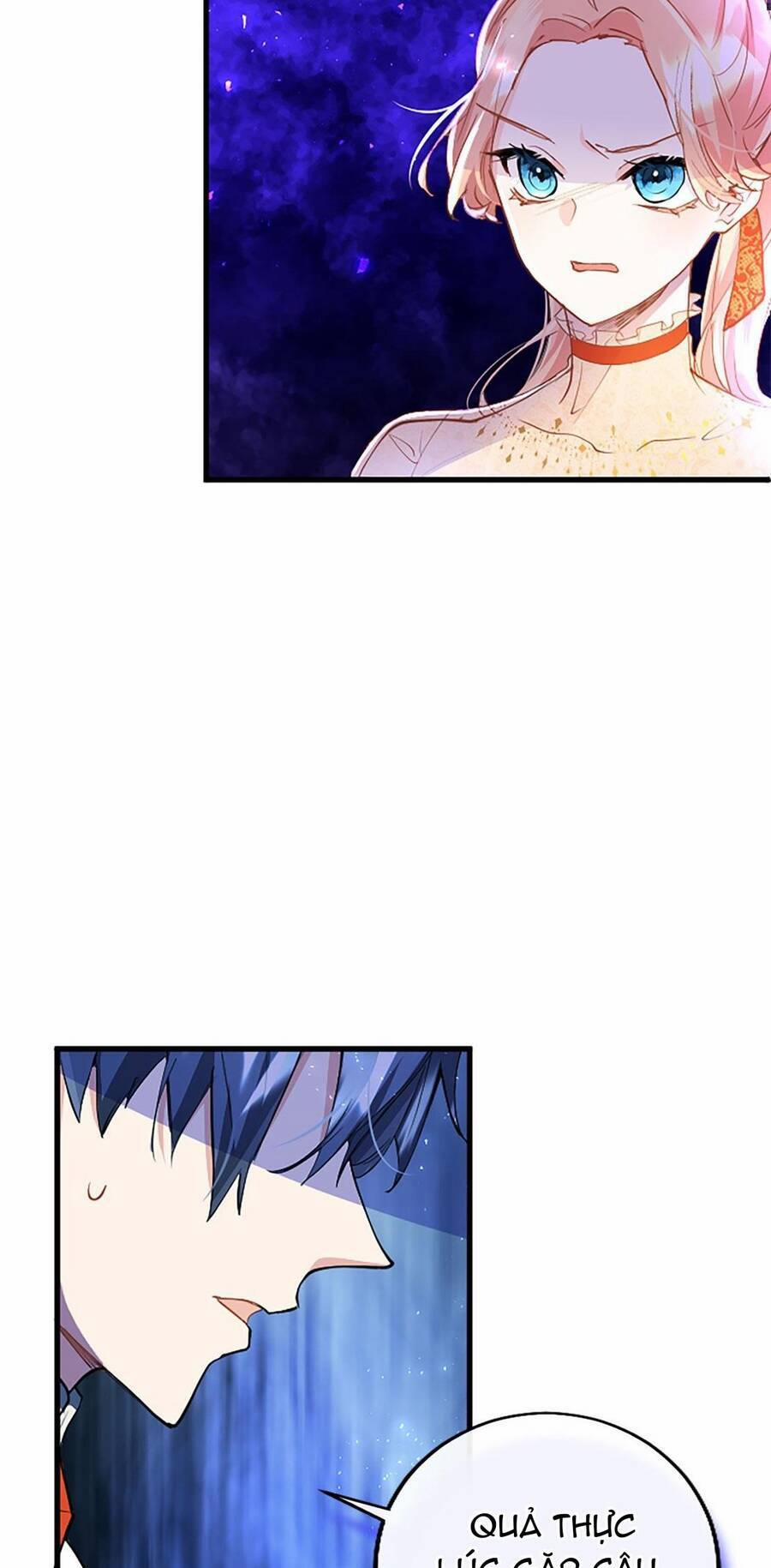 Đại Tiểu Thư Sao Phải Giả Nam 34 trang 29