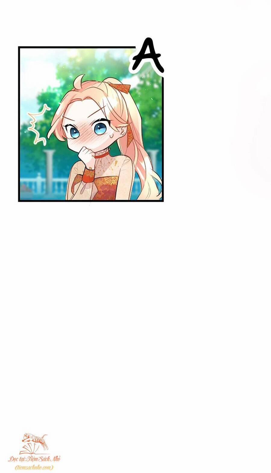 Đại Tiểu Thư Sao Phải Giả Nam 34 trang 3