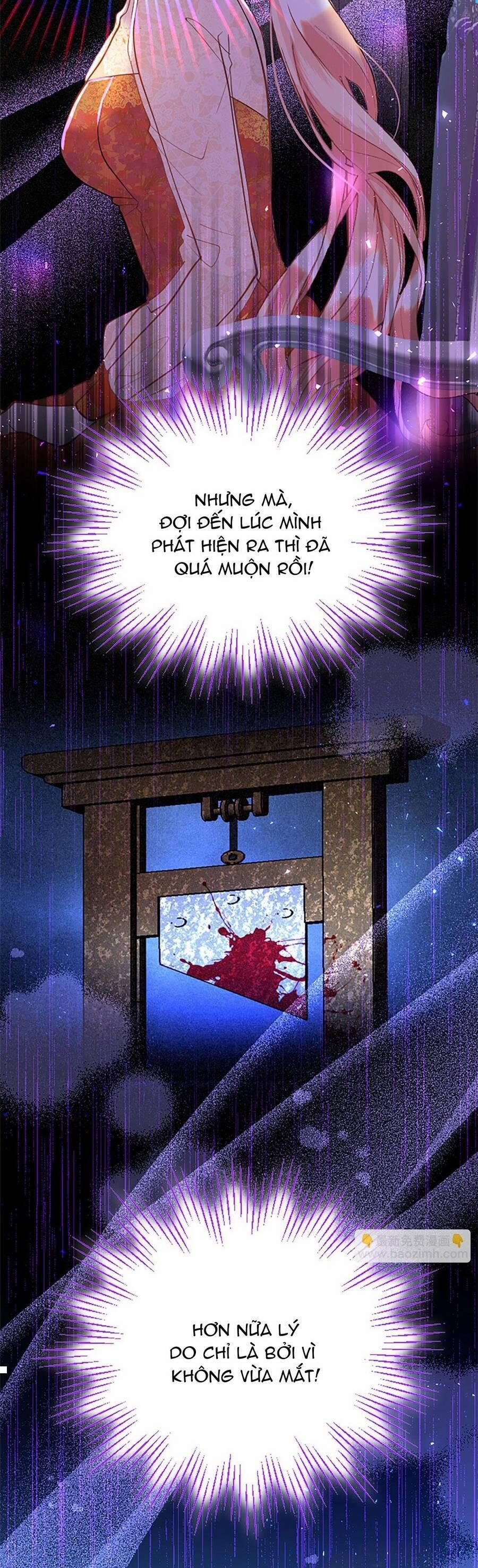 Đại Tiểu Thư Sao Phải Giả Nam 34 trang 34