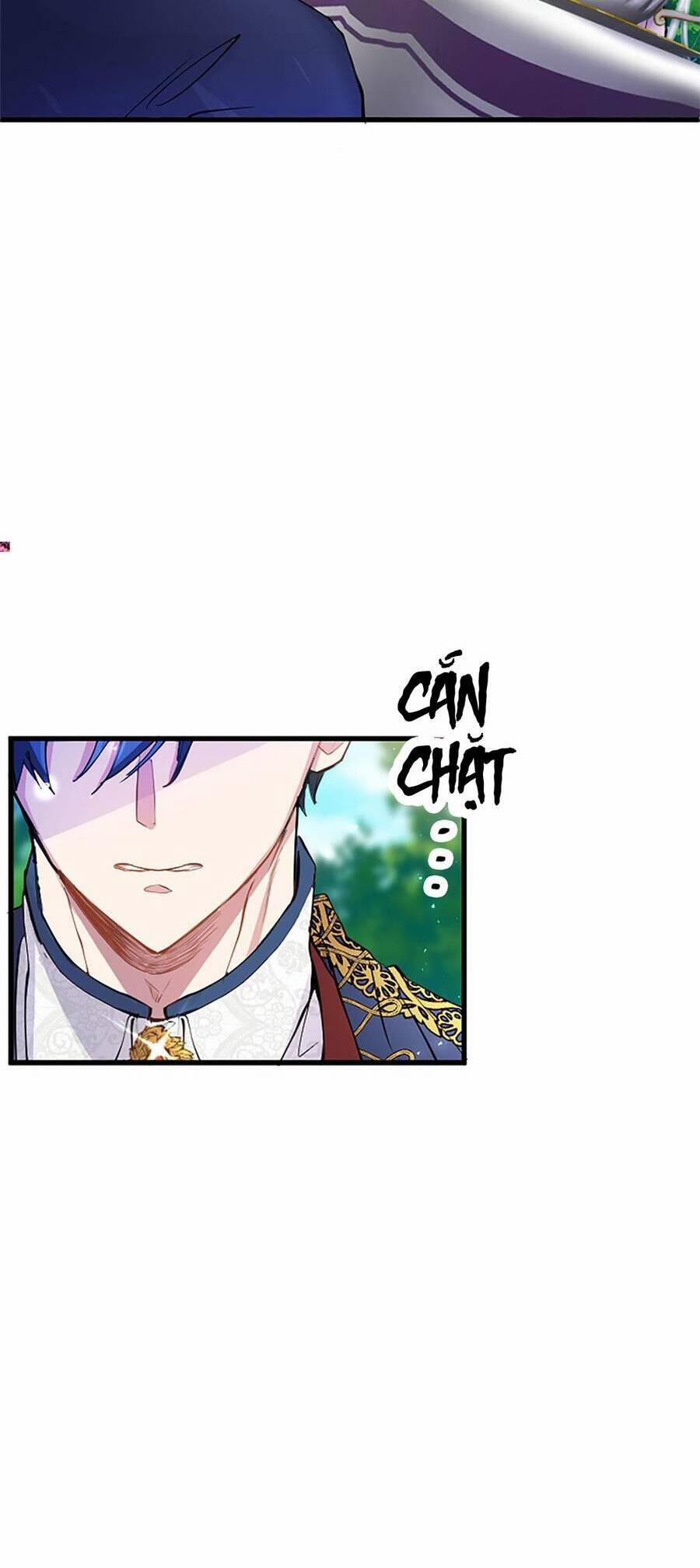 Đại Tiểu Thư Sao Phải Giả Nam 34 trang 40