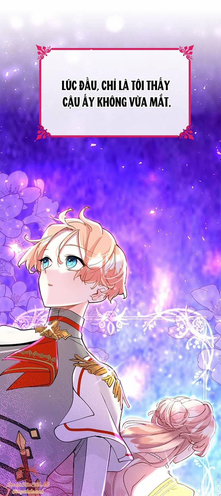 Đại Tiểu Thư Sao Phải Giả Nam 34 trang 41