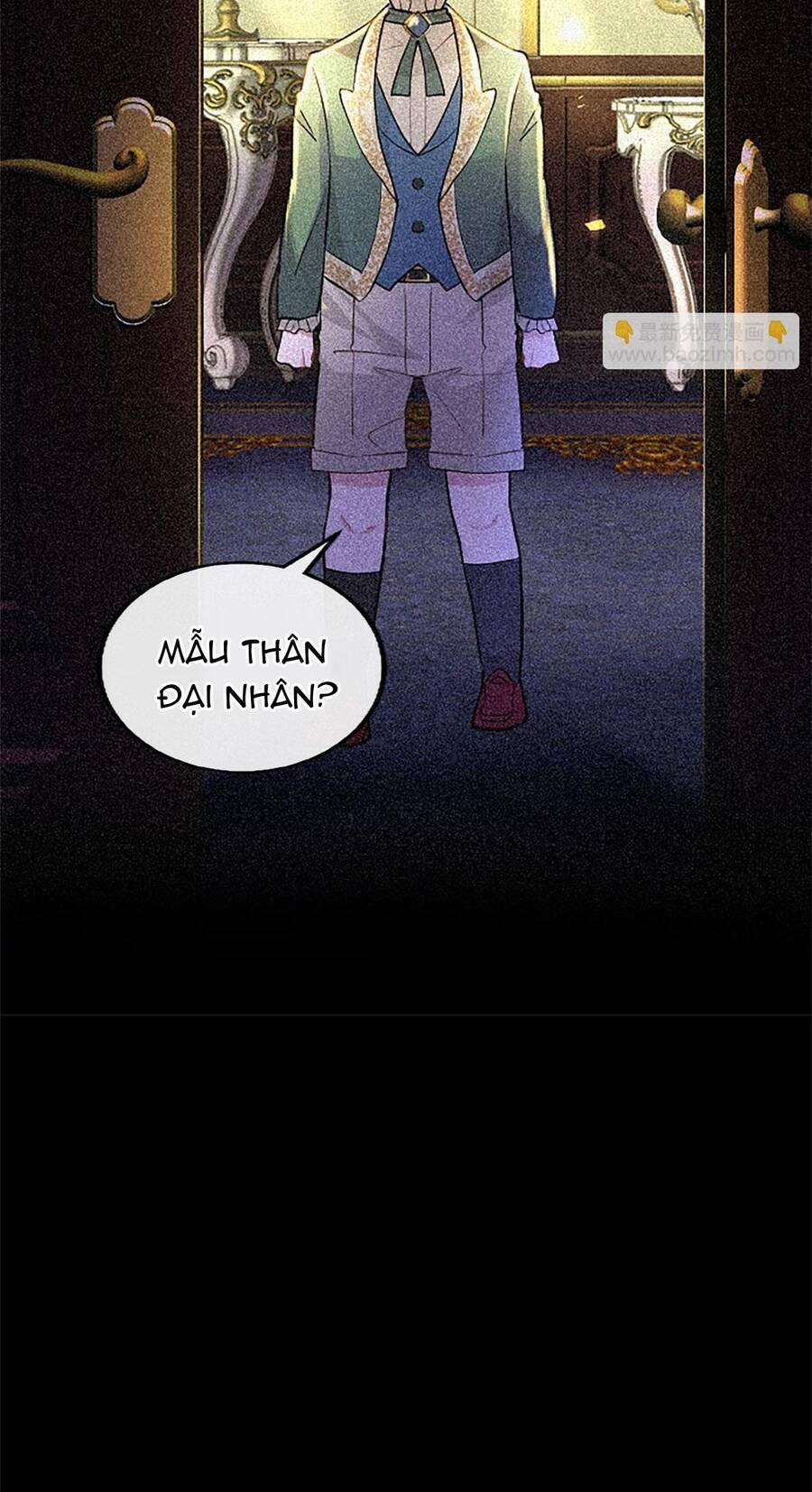 Đại Tiểu Thư Sao Phải Giả Nam 34 trang 45