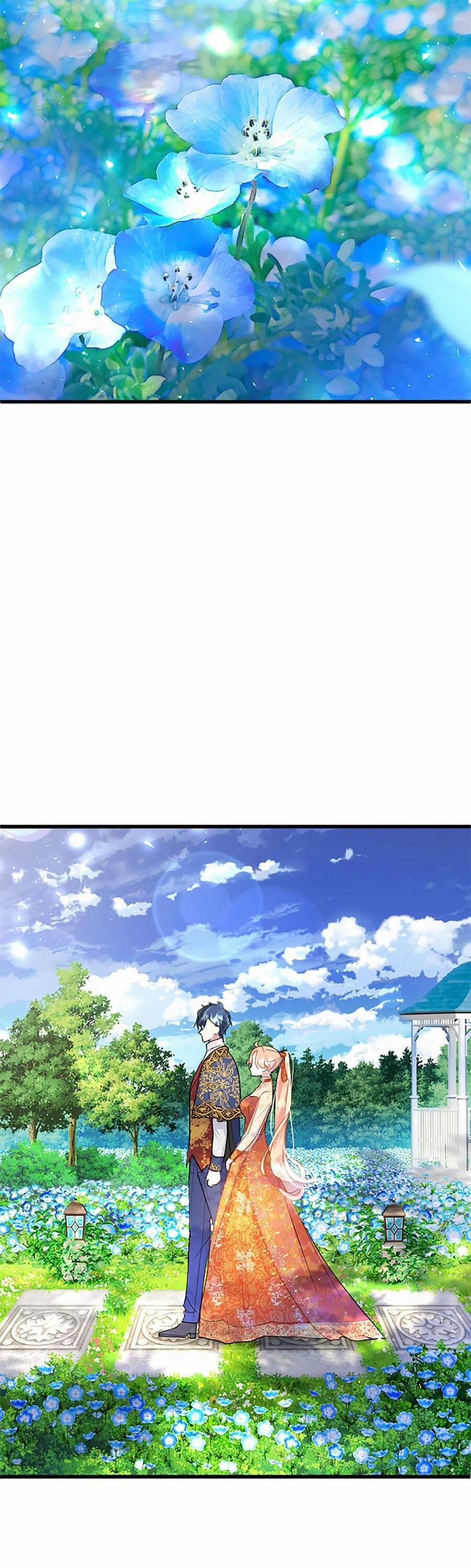 Đại Tiểu Thư Sao Phải Giả Nam 34 trang 50