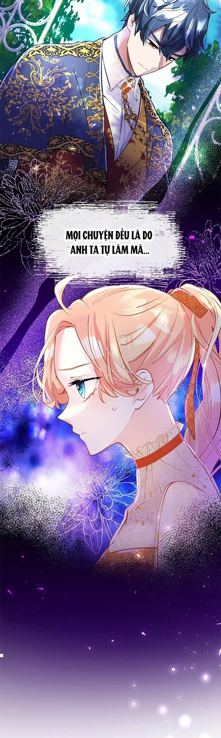 Đại Tiểu Thư Sao Phải Giả Nam 34 trang 52