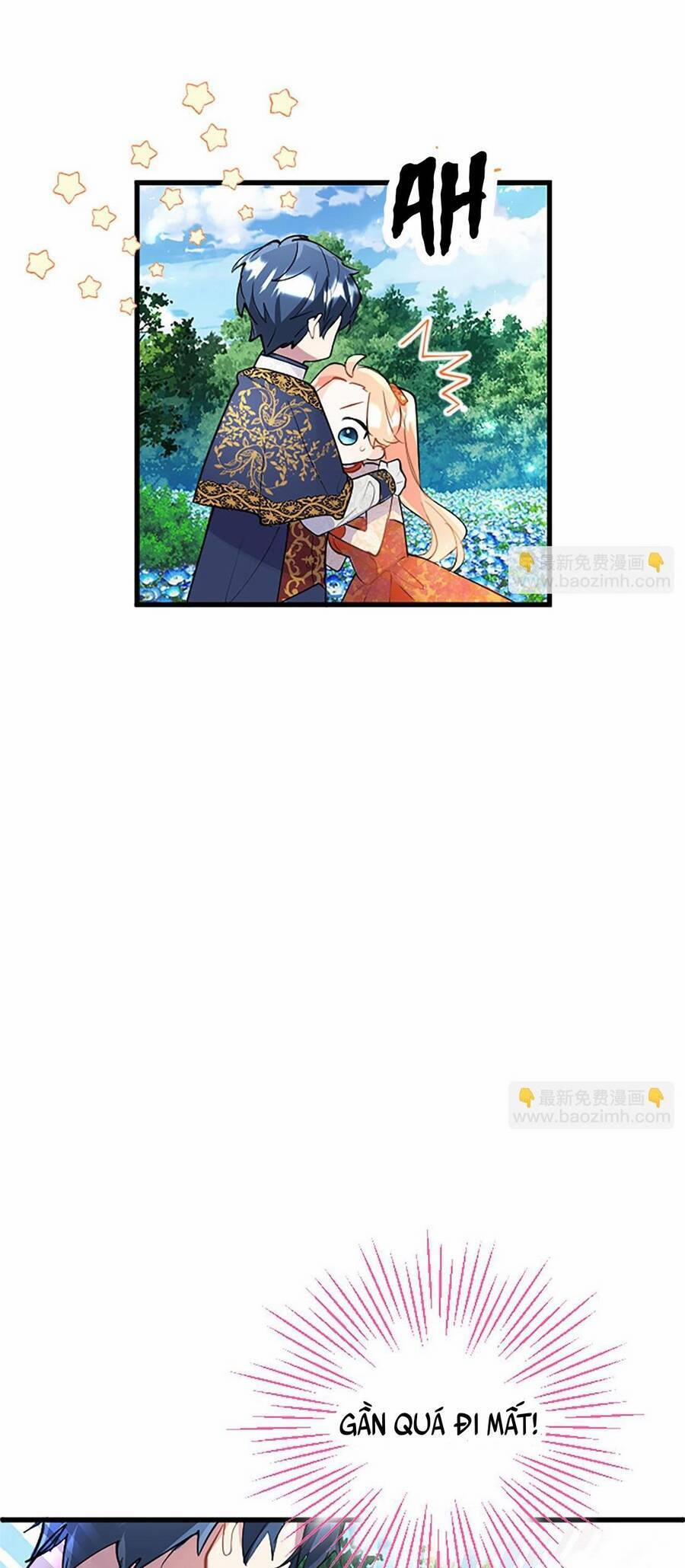 Đại Tiểu Thư Sao Phải Giả Nam 34 trang 56