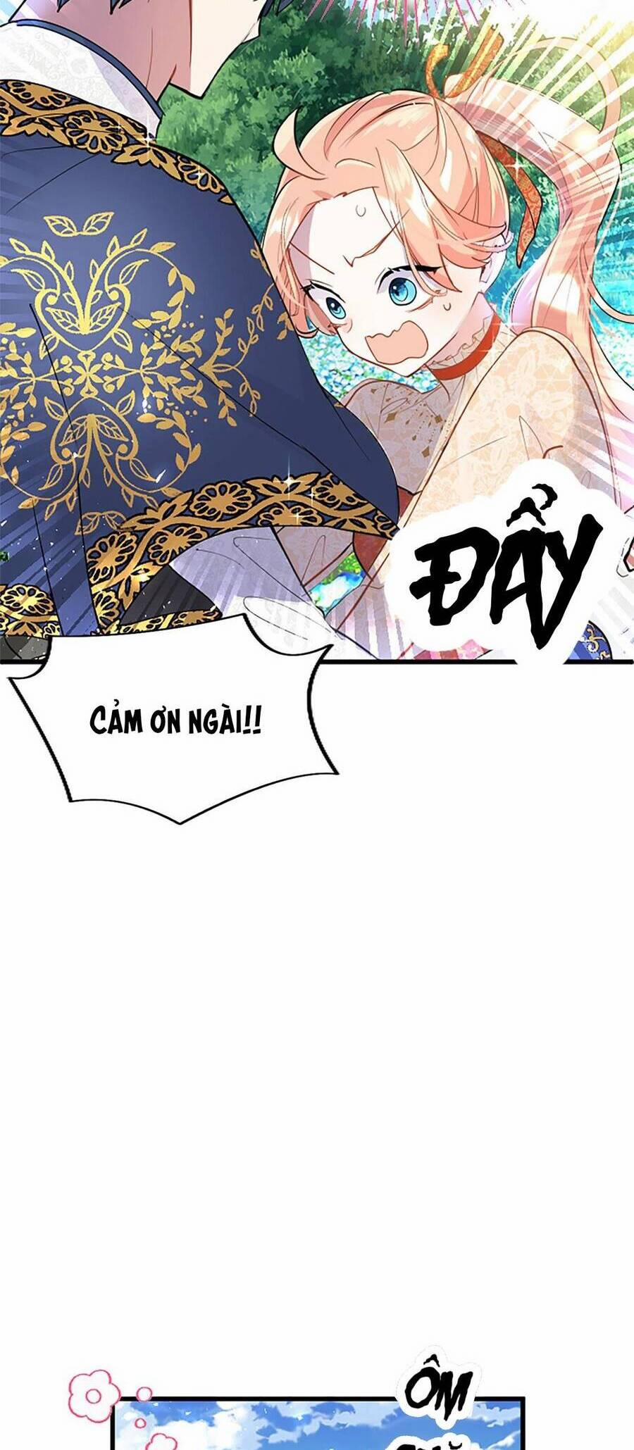 Đại Tiểu Thư Sao Phải Giả Nam 34 trang 57