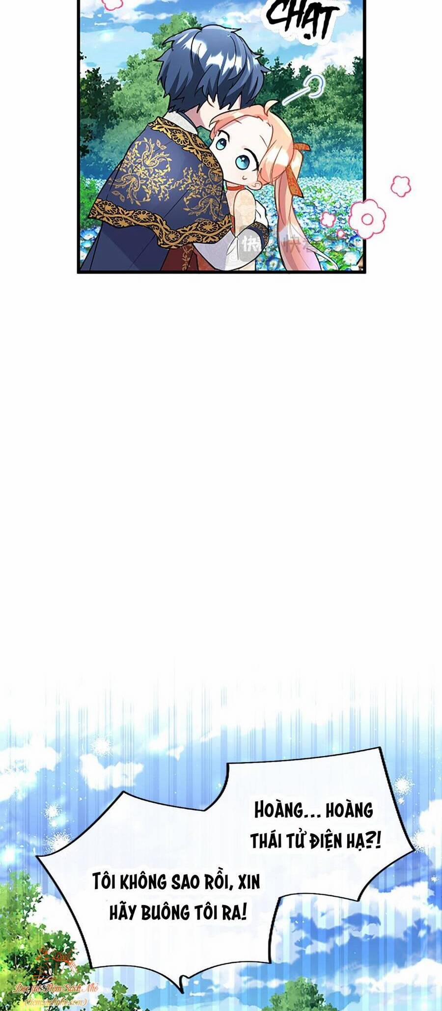 Đại Tiểu Thư Sao Phải Giả Nam 34 trang 58