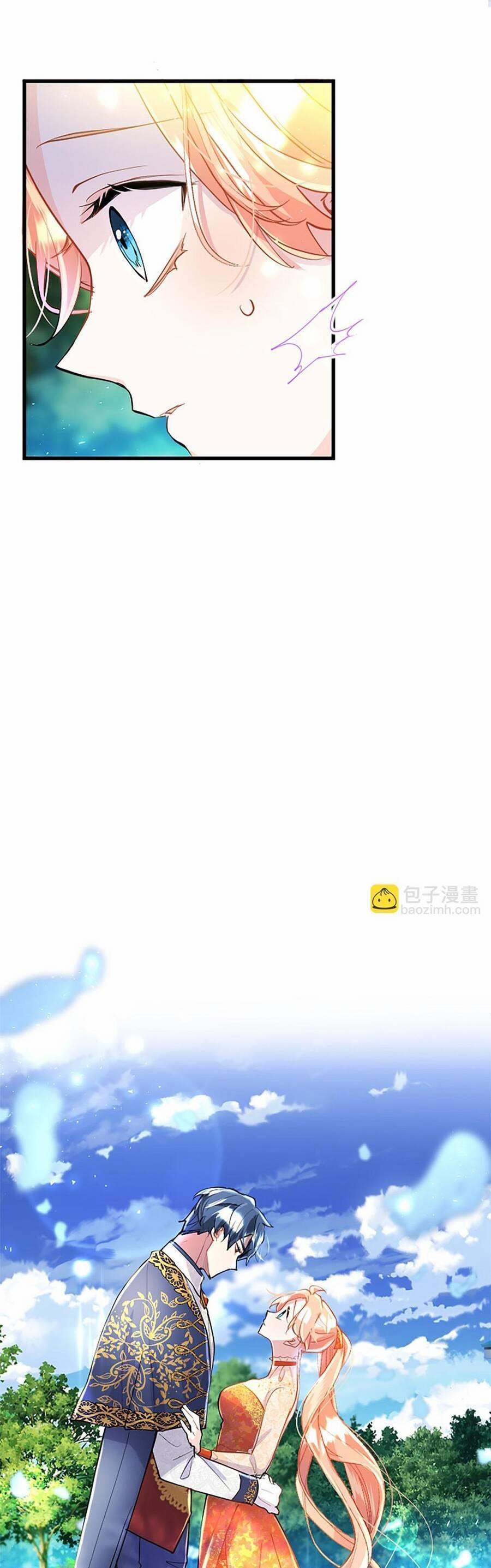 Đại Tiểu Thư Sao Phải Giả Nam 34 trang 62