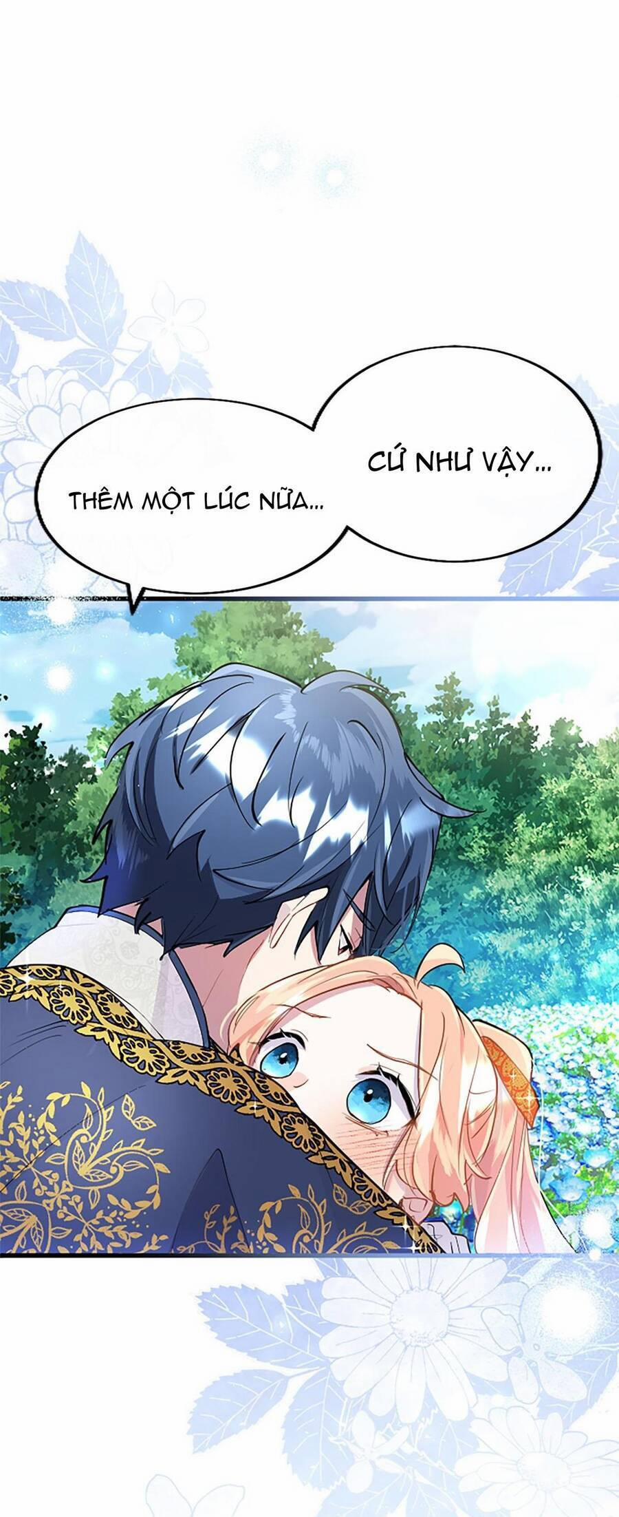 Đại Tiểu Thư Sao Phải Giả Nam 35 trang 1