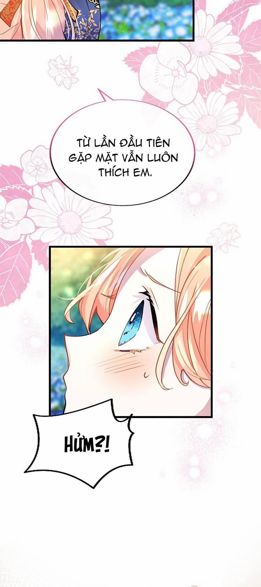 Đại Tiểu Thư Sao Phải Giả Nam 35 trang 10