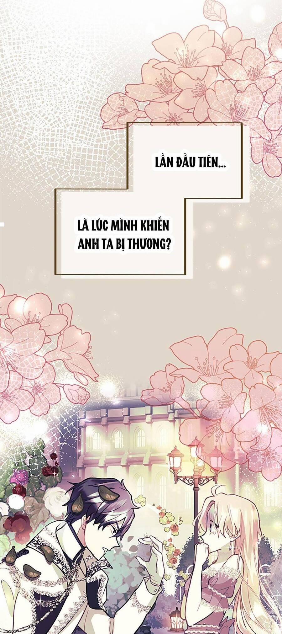 Đại Tiểu Thư Sao Phải Giả Nam 35 trang 11