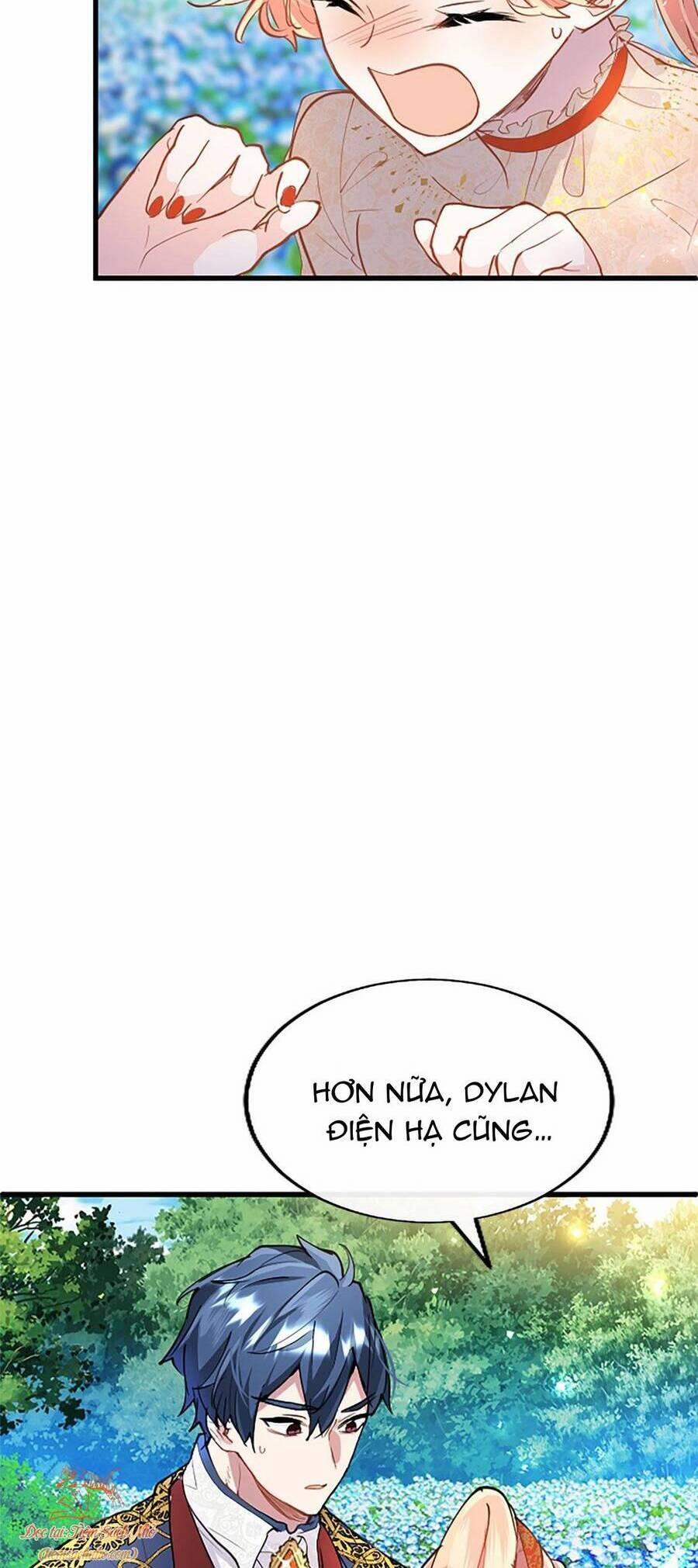 Đại Tiểu Thư Sao Phải Giả Nam 35 trang 15