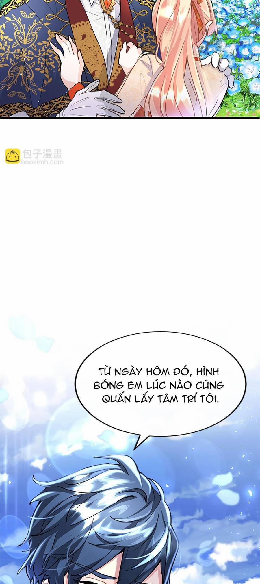 Đại Tiểu Thư Sao Phải Giả Nam 35 trang 16