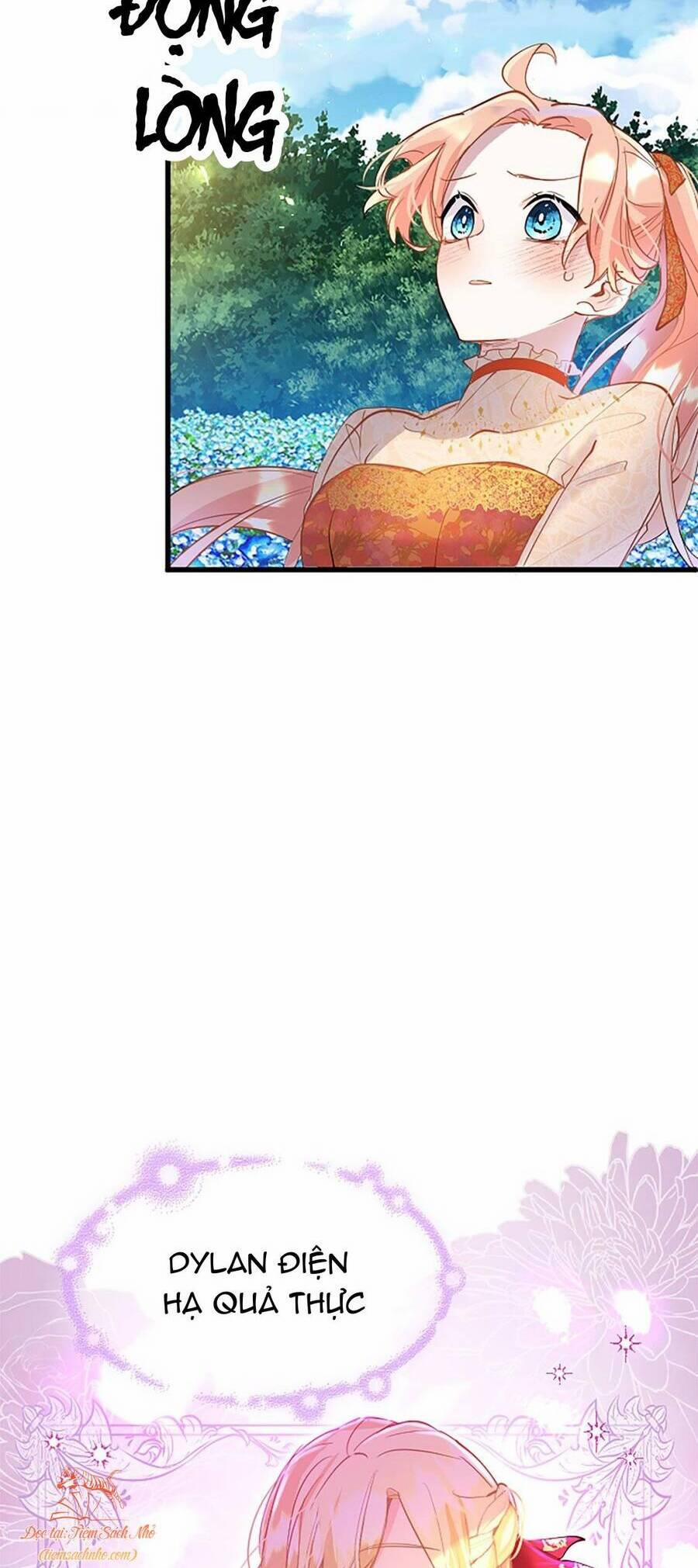 Đại Tiểu Thư Sao Phải Giả Nam 35 trang 18
