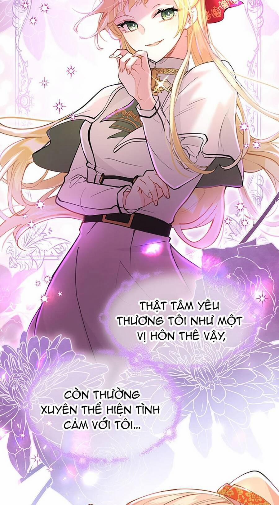 Đại Tiểu Thư Sao Phải Giả Nam 35 trang 19