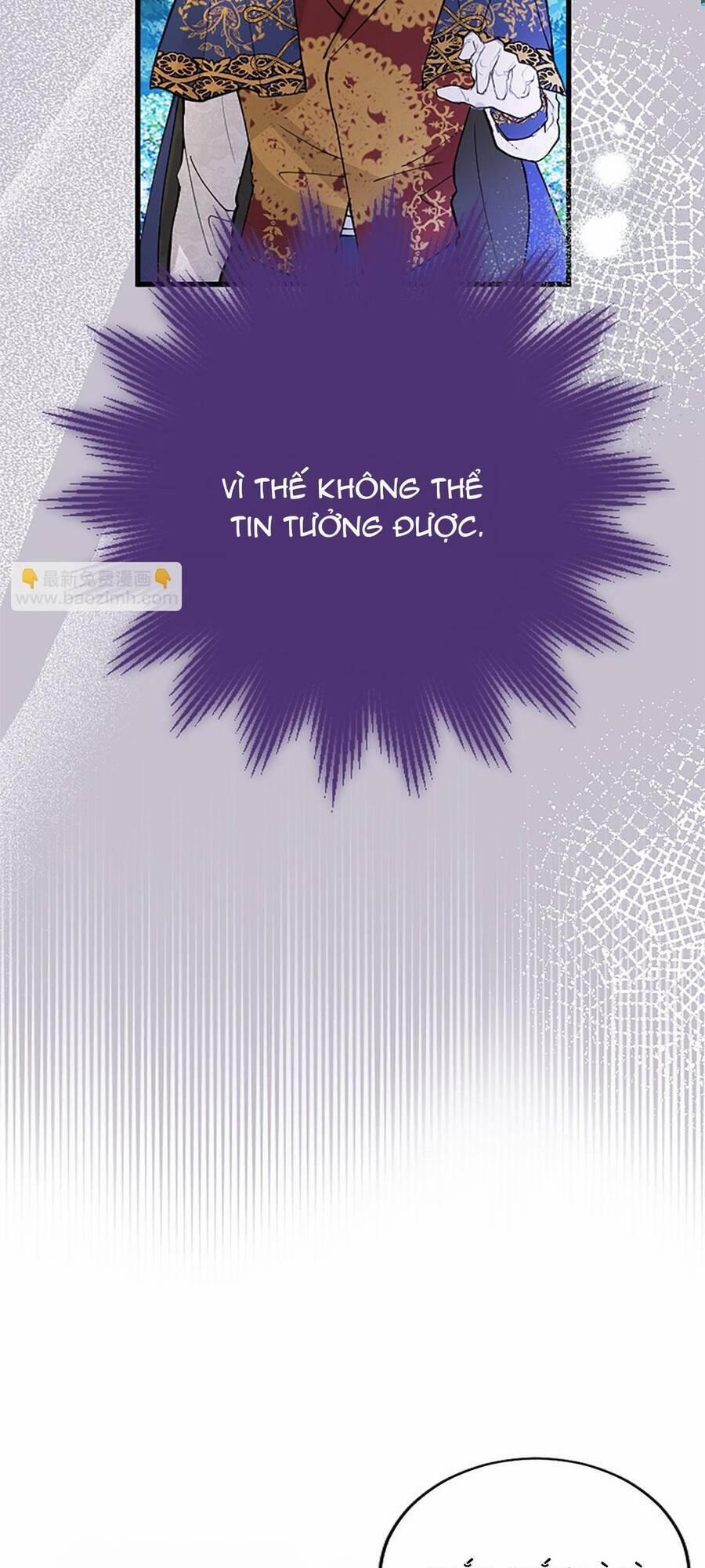 Đại Tiểu Thư Sao Phải Giả Nam 35 trang 22