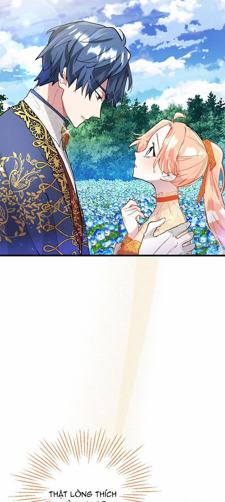 Đại Tiểu Thư Sao Phải Giả Nam 35 trang 26