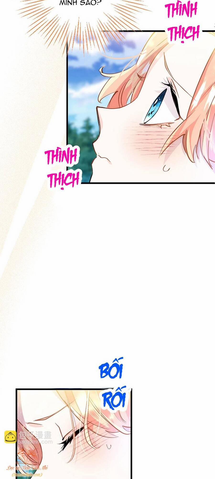 Đại Tiểu Thư Sao Phải Giả Nam 35 trang 27