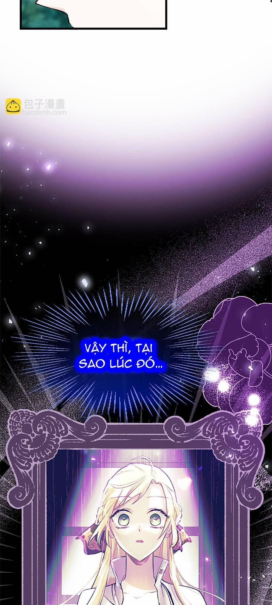 Đại Tiểu Thư Sao Phải Giả Nam 35 trang 28