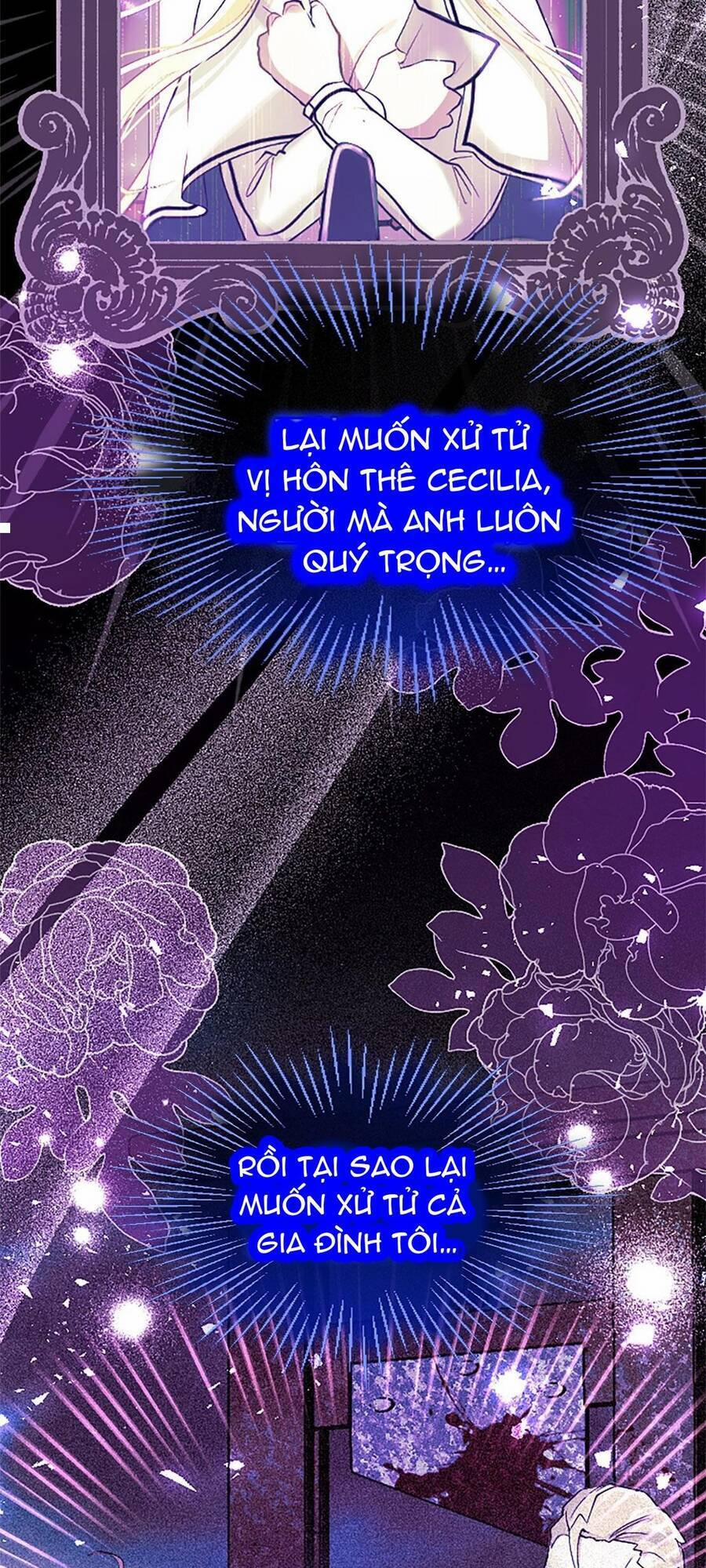 Đại Tiểu Thư Sao Phải Giả Nam 35 trang 29