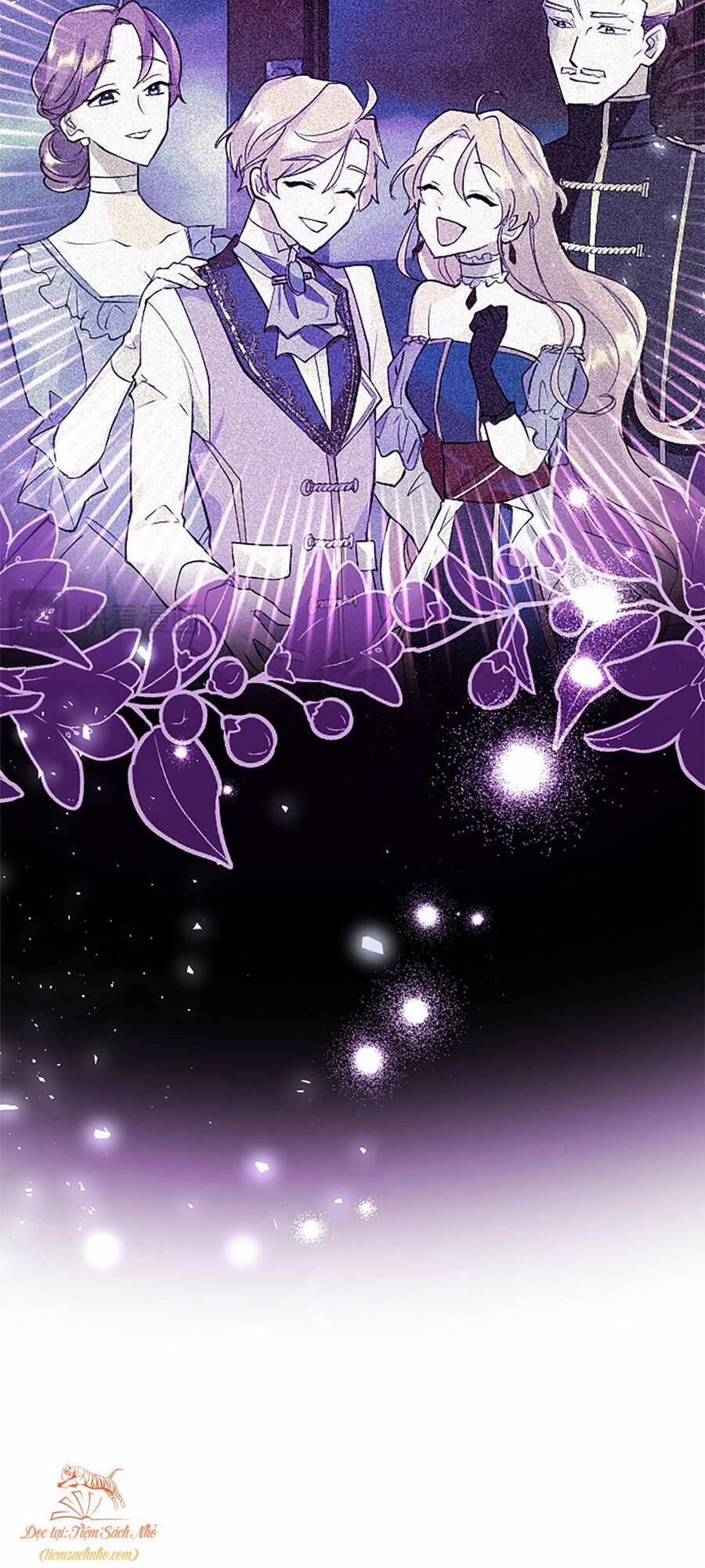 Đại Tiểu Thư Sao Phải Giả Nam 35 trang 30