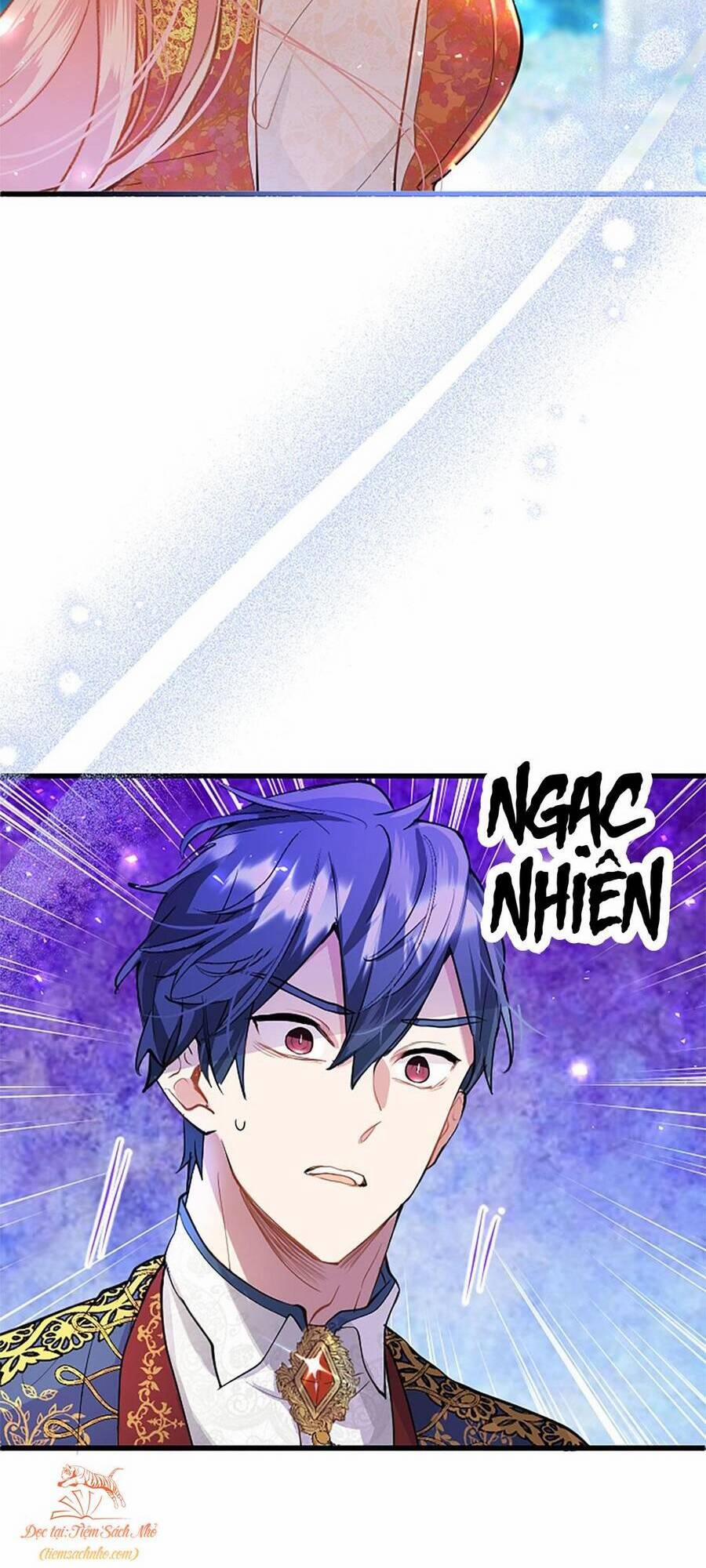 Đại Tiểu Thư Sao Phải Giả Nam 35 trang 33
