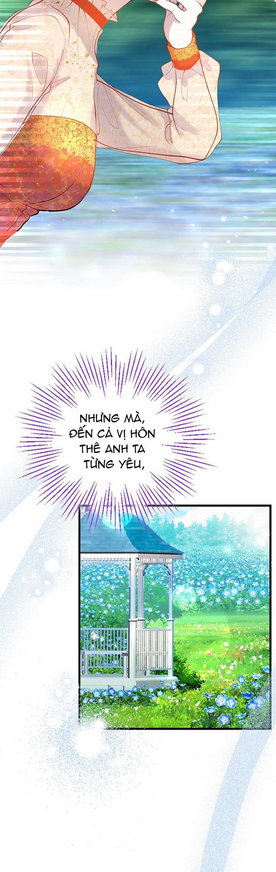 Đại Tiểu Thư Sao Phải Giả Nam 35 trang 36