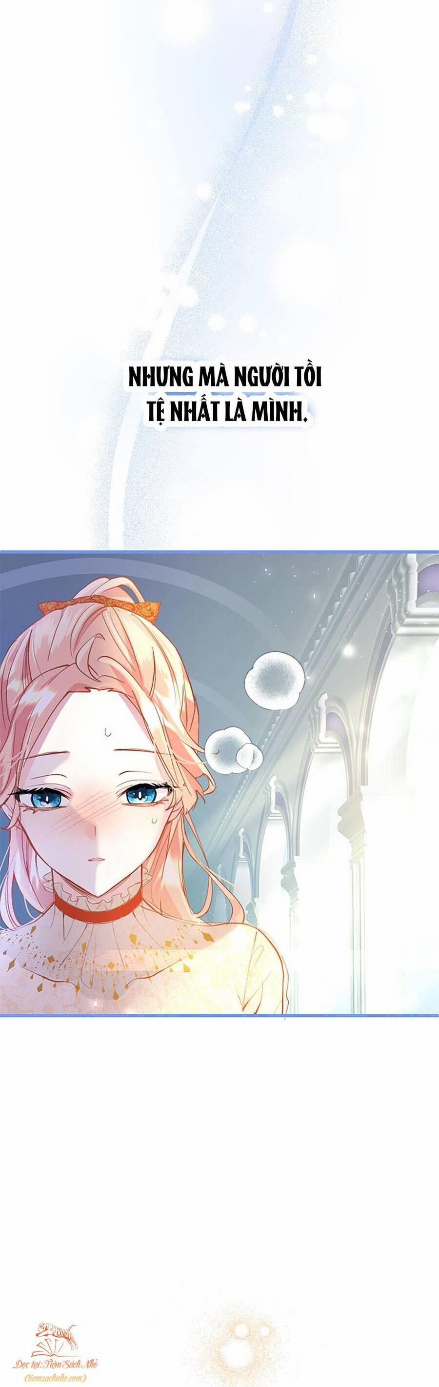 Đại Tiểu Thư Sao Phải Giả Nam 35 trang 39