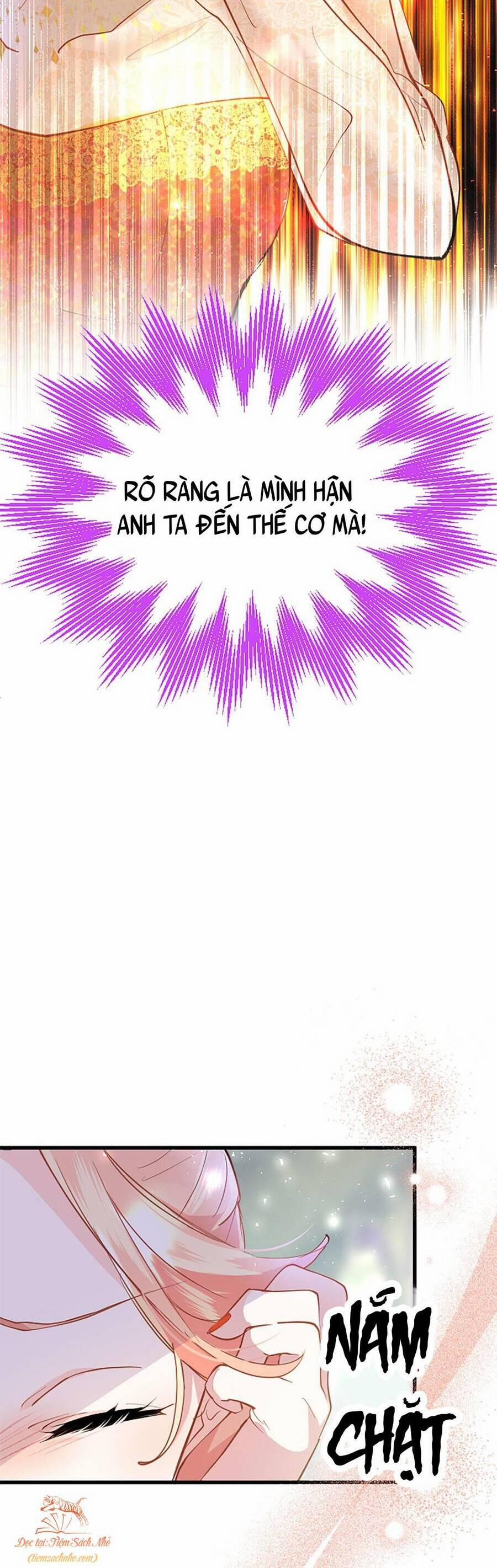 Đại Tiểu Thư Sao Phải Giả Nam 35 trang 41