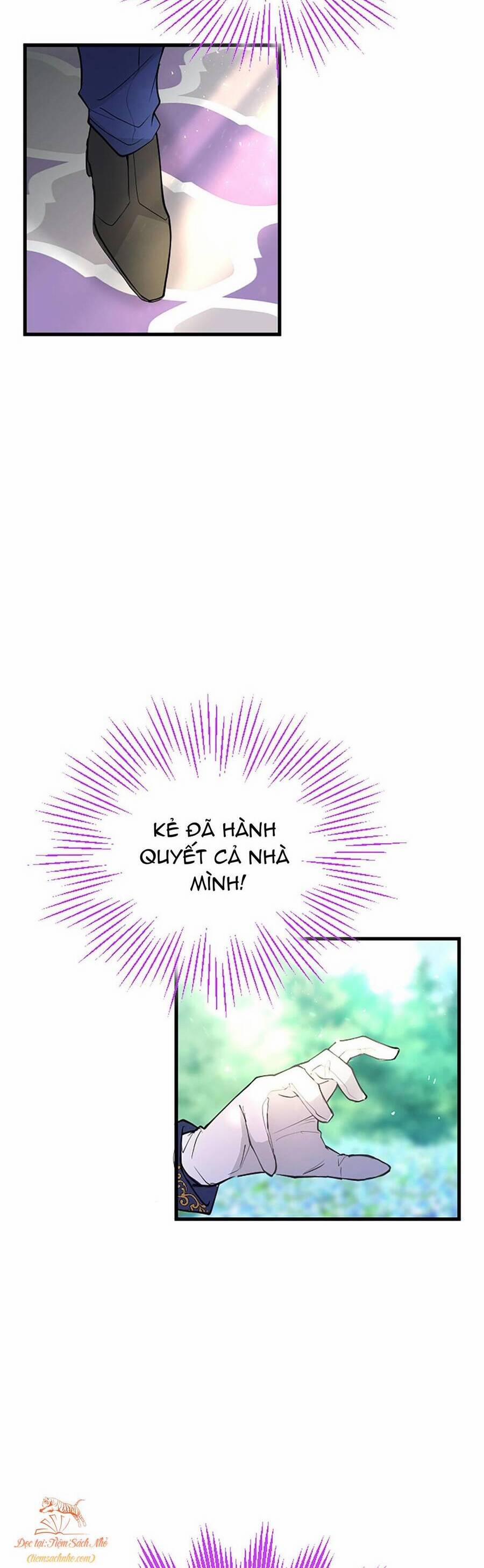 Đại Tiểu Thư Sao Phải Giả Nam 35 trang 43