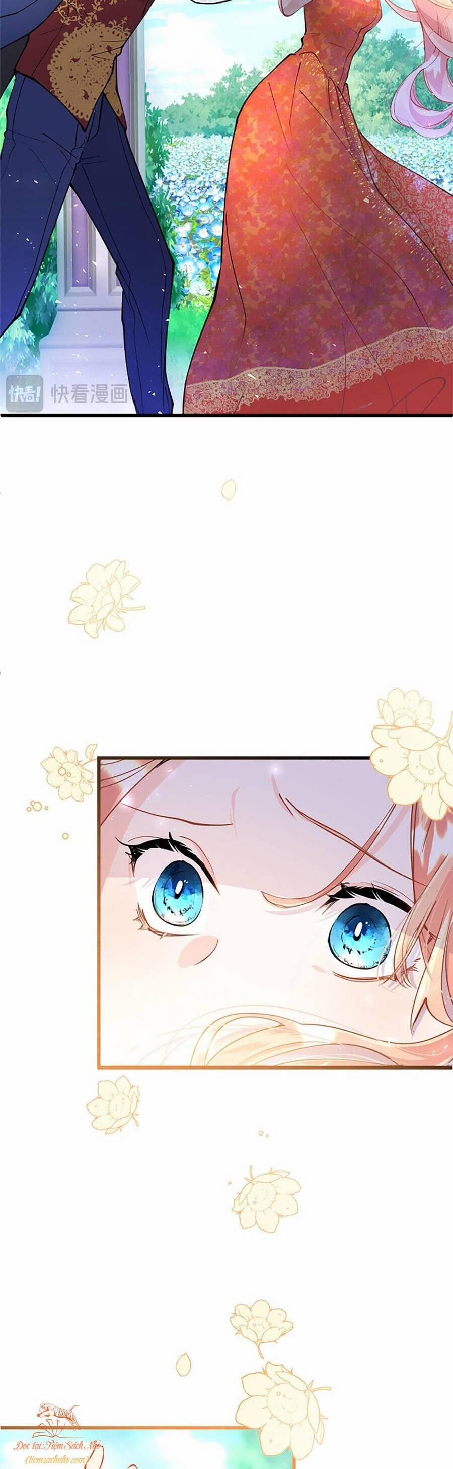 Đại Tiểu Thư Sao Phải Giả Nam 35 trang 45