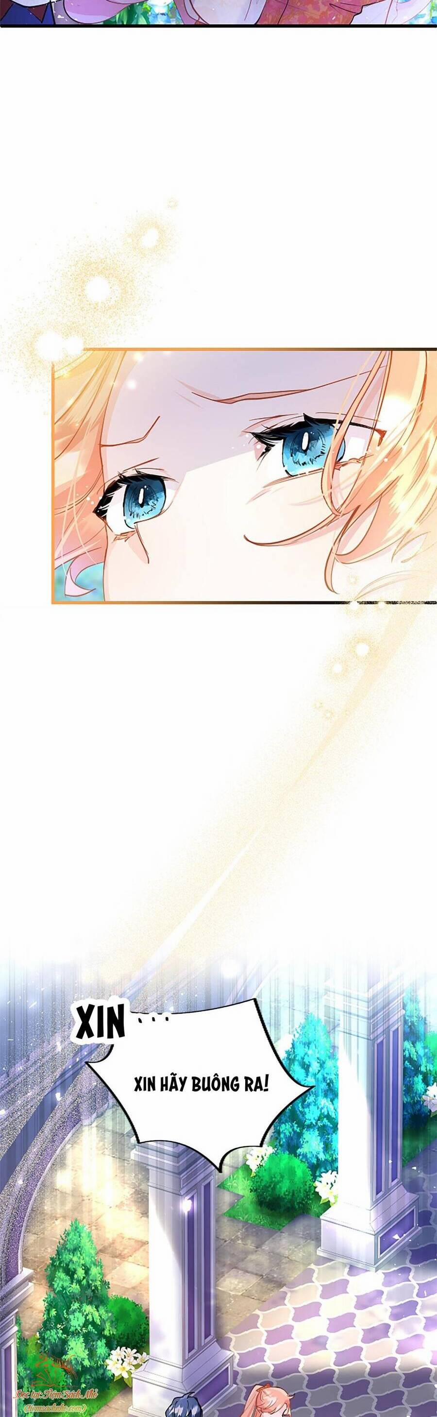 Đại Tiểu Thư Sao Phải Giả Nam 35 trang 47