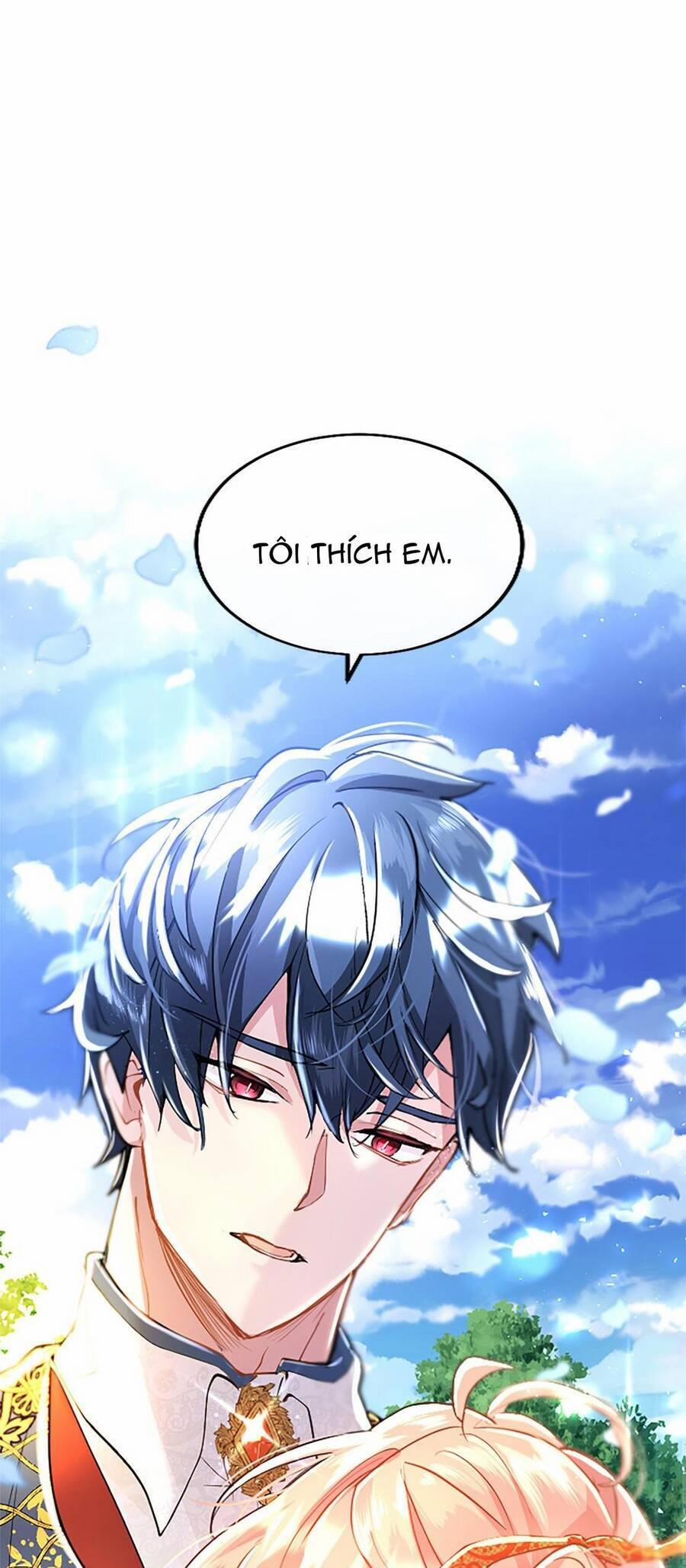 Đại Tiểu Thư Sao Phải Giả Nam 35 trang 5