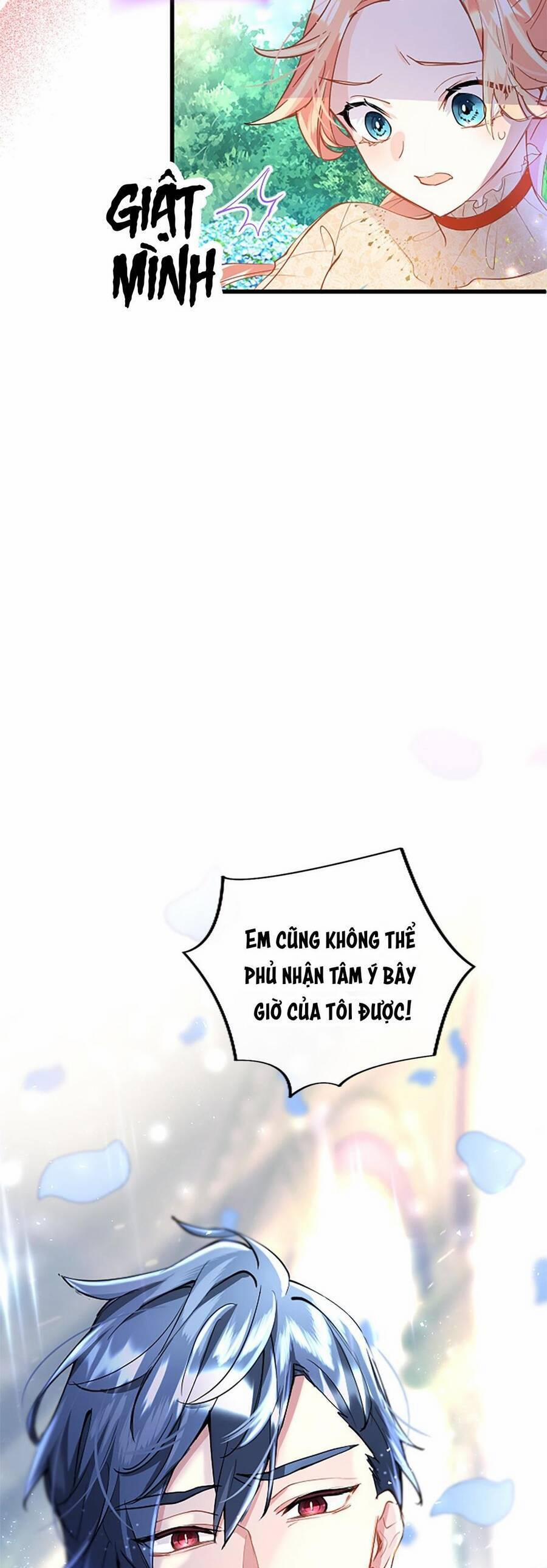 Đại Tiểu Thư Sao Phải Giả Nam 35 trang 52