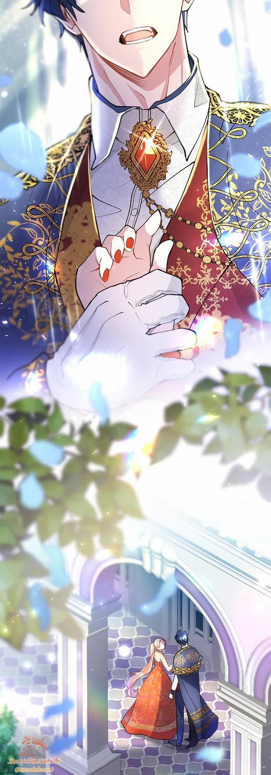 Đại Tiểu Thư Sao Phải Giả Nam 35 trang 53