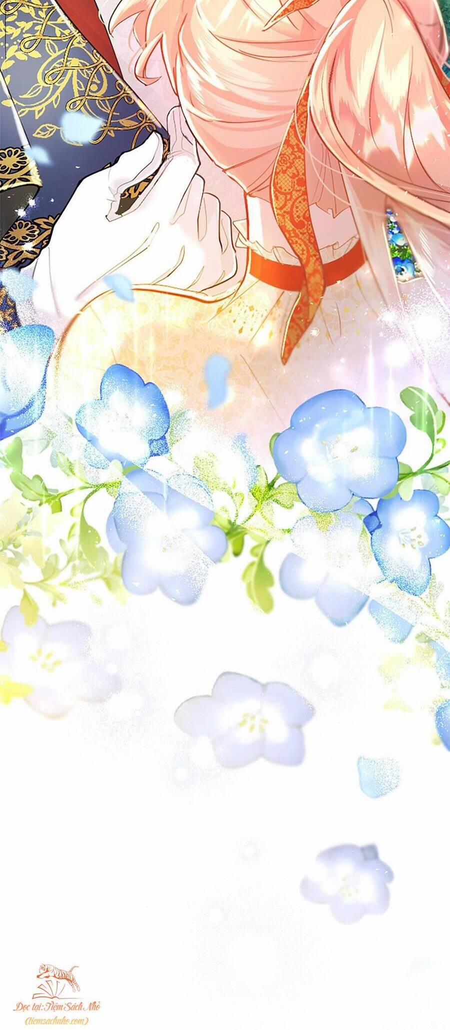 Đại Tiểu Thư Sao Phải Giả Nam 35 trang 6