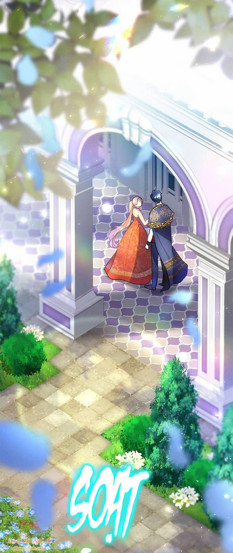 Đại Tiểu Thư Sao Phải Giả Nam 36 trang 10