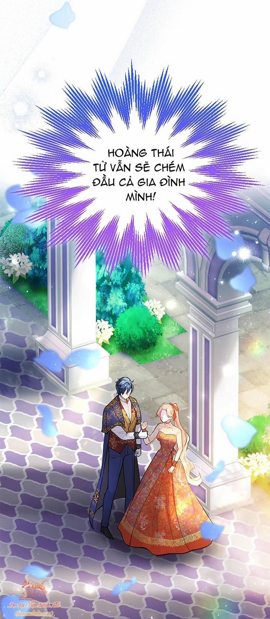 Đại Tiểu Thư Sao Phải Giả Nam 36 trang 13