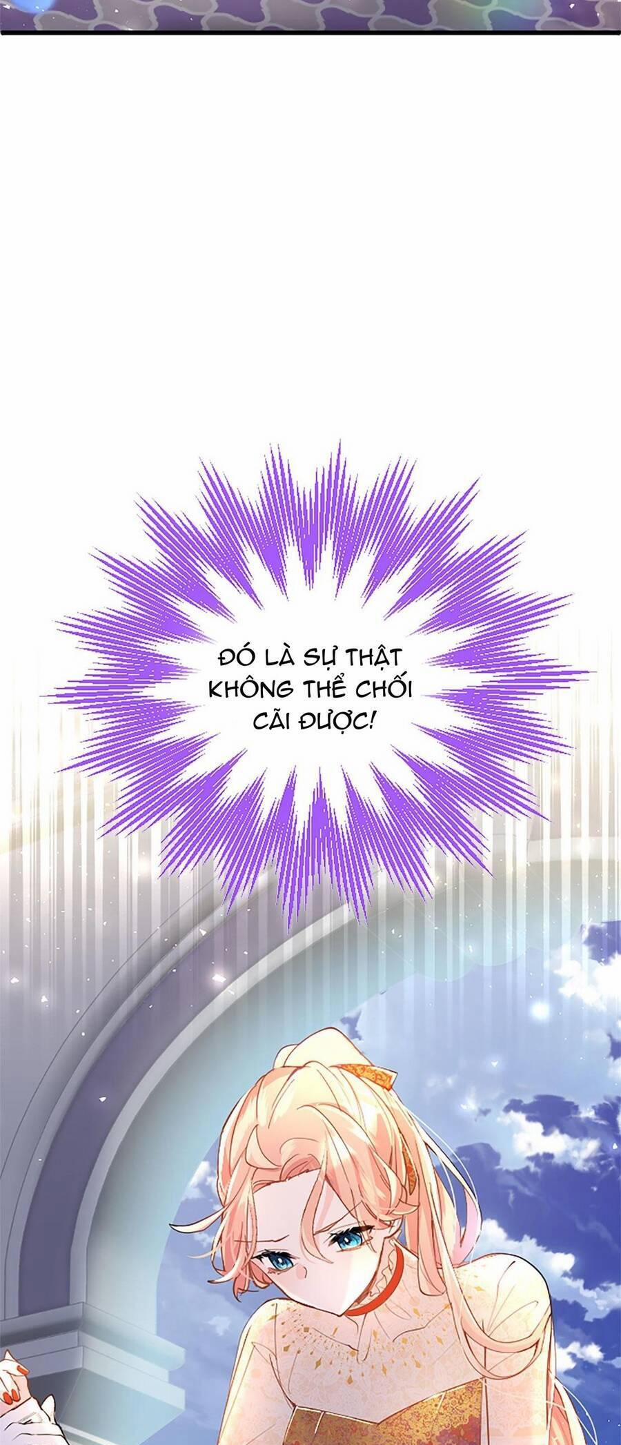 Đại Tiểu Thư Sao Phải Giả Nam 36 trang 14