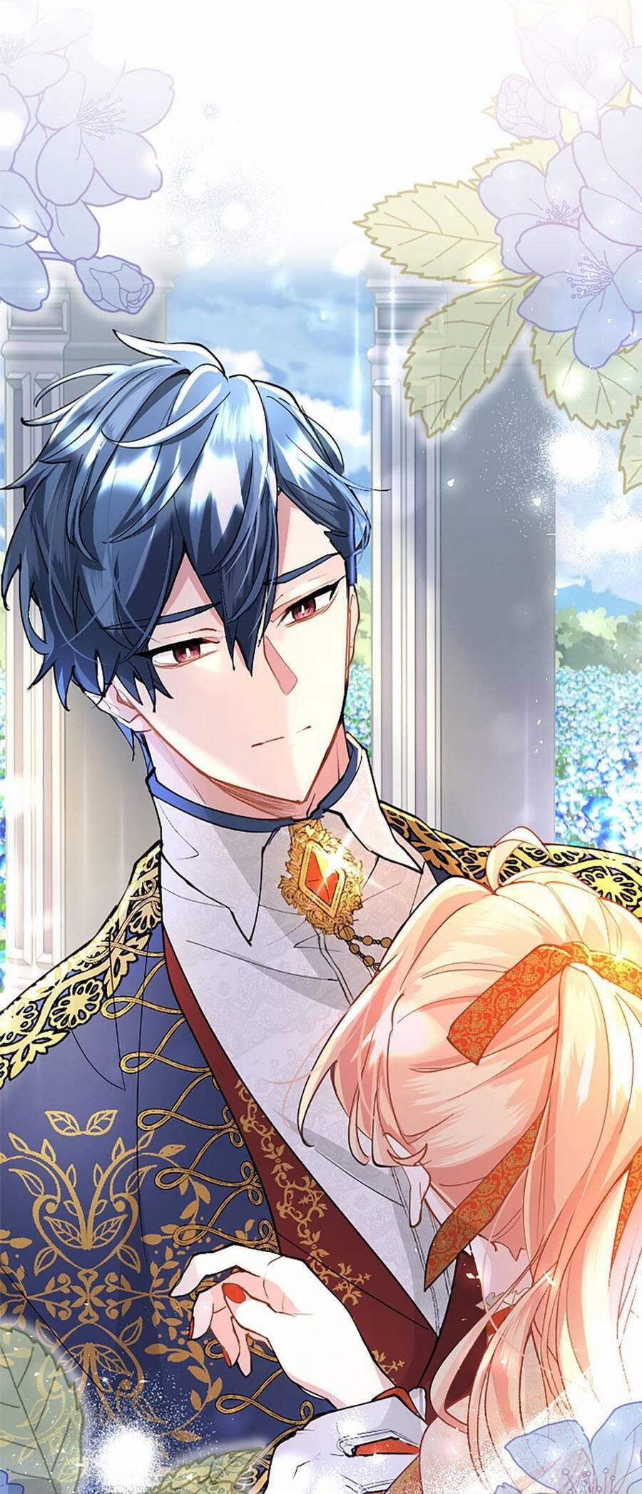 Đại Tiểu Thư Sao Phải Giả Nam 36 trang 17